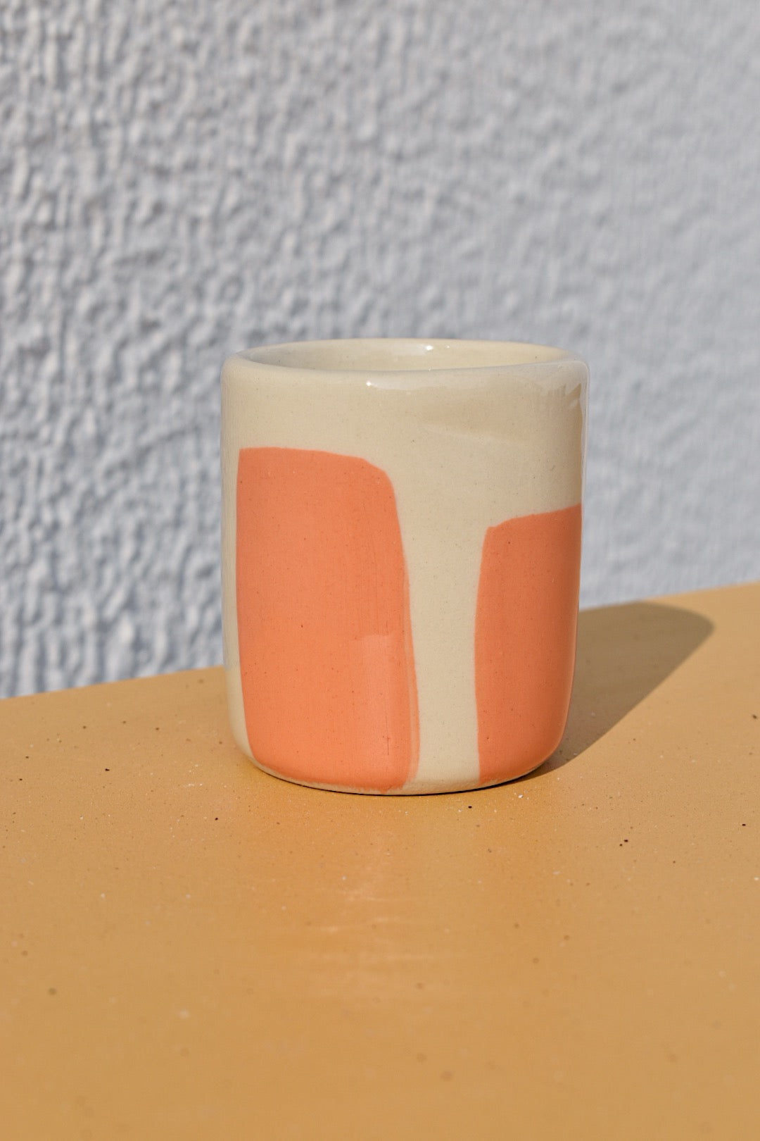 Copo café grés