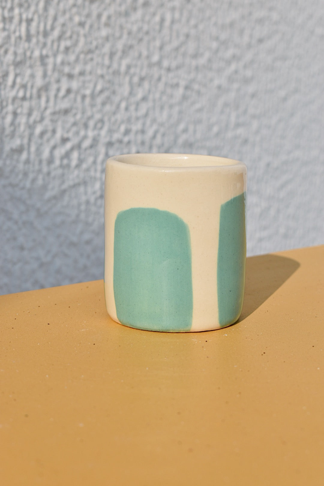 Copo café grés