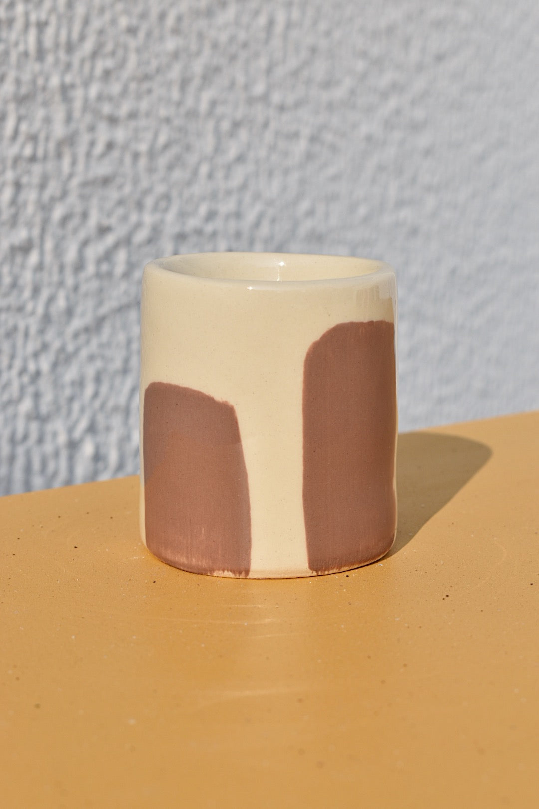 Copo café grés