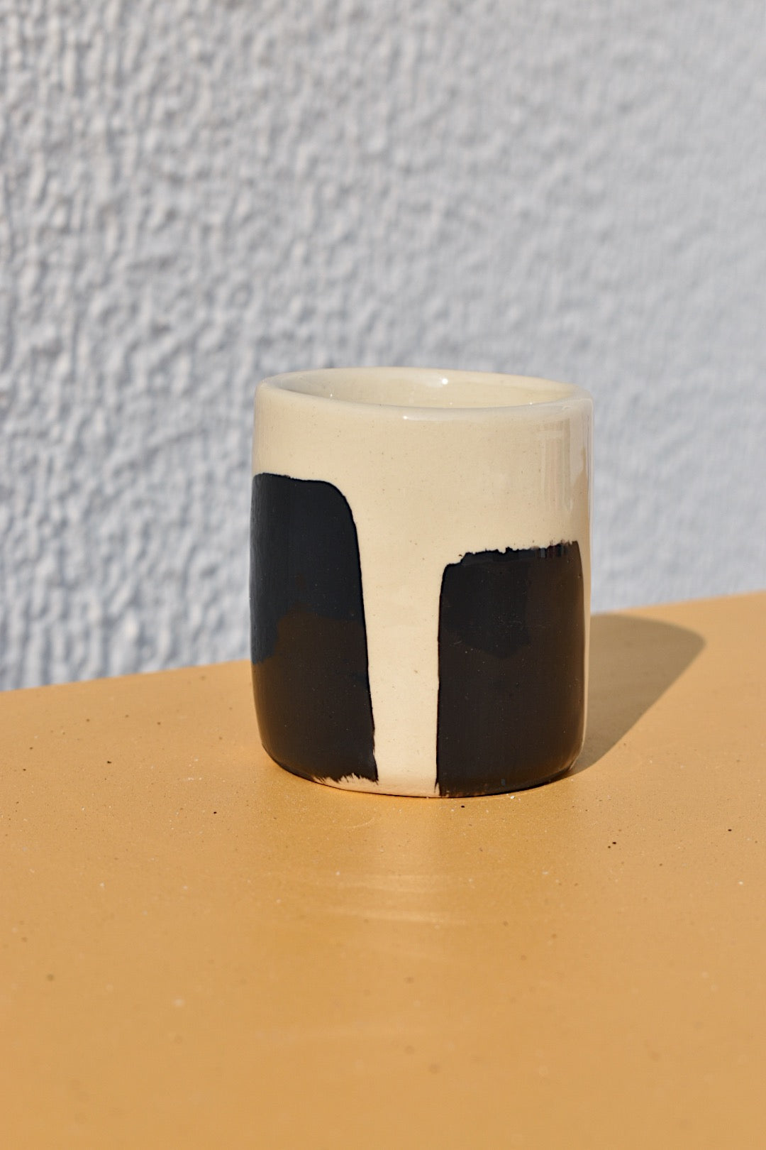 Copo café grés