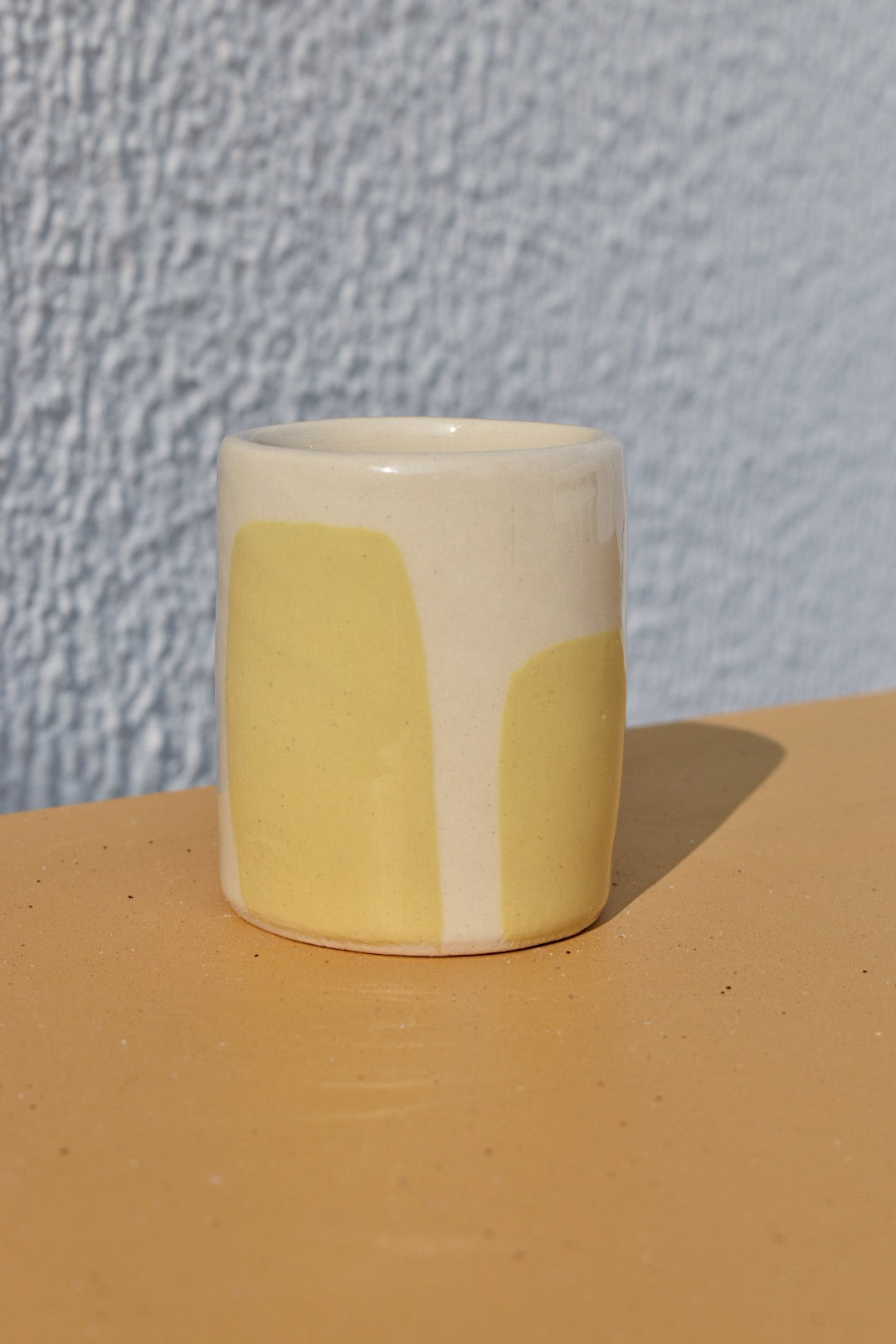 Copo café grés