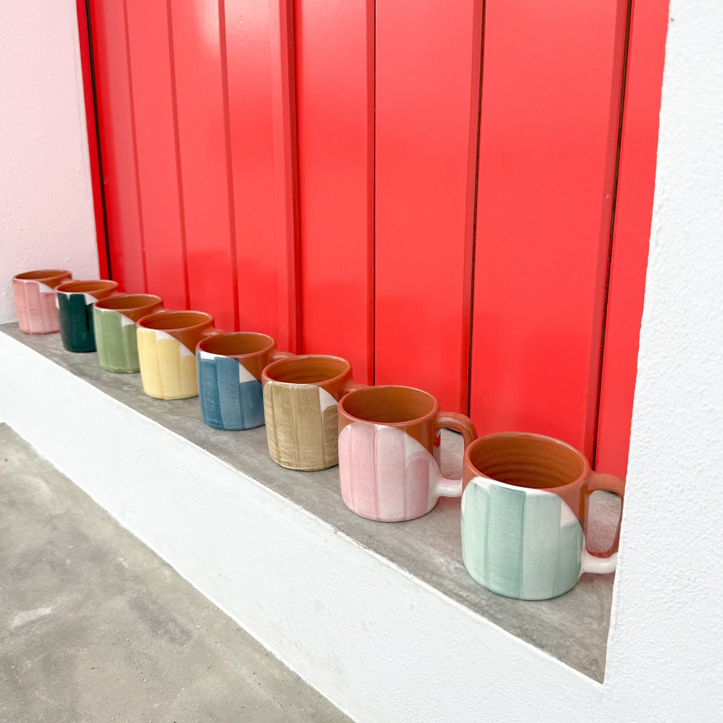 Caneca