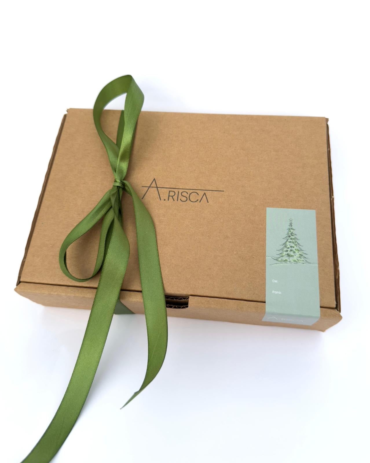 Christmas Gift Voucher