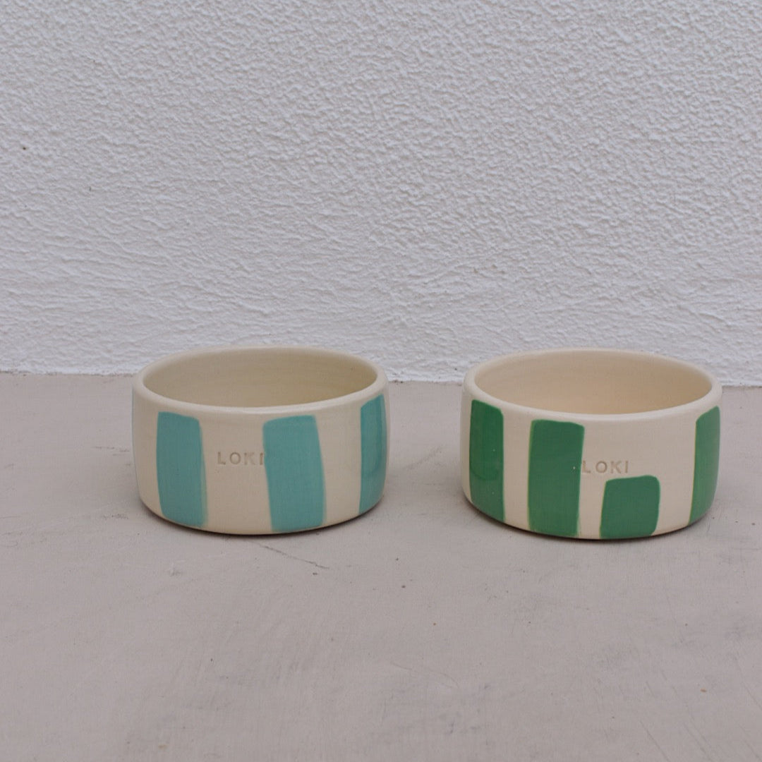 Bowl Personalizada
