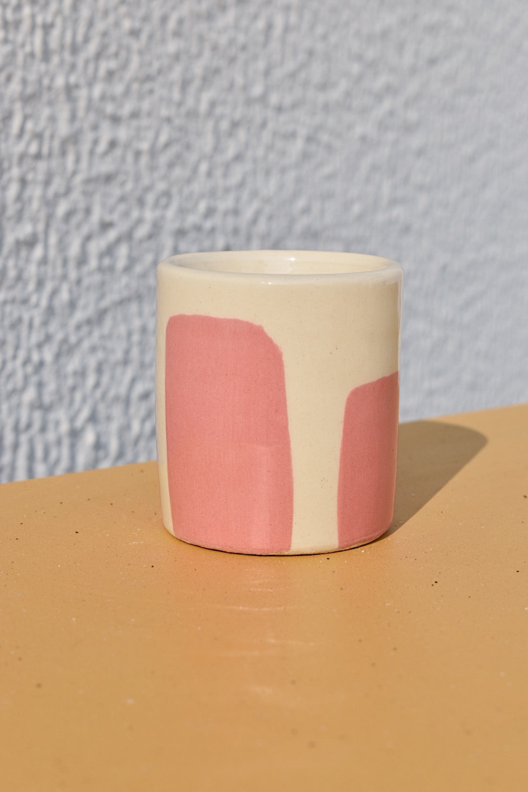 Copo café grés