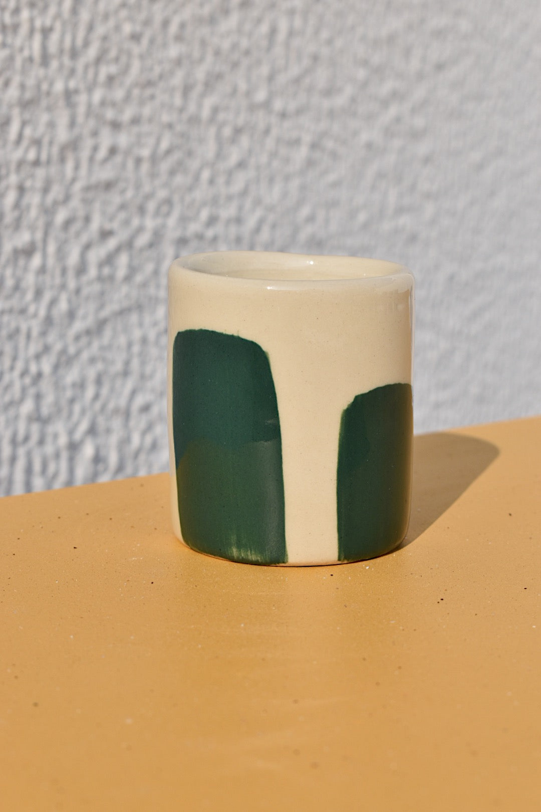 Copo café grés