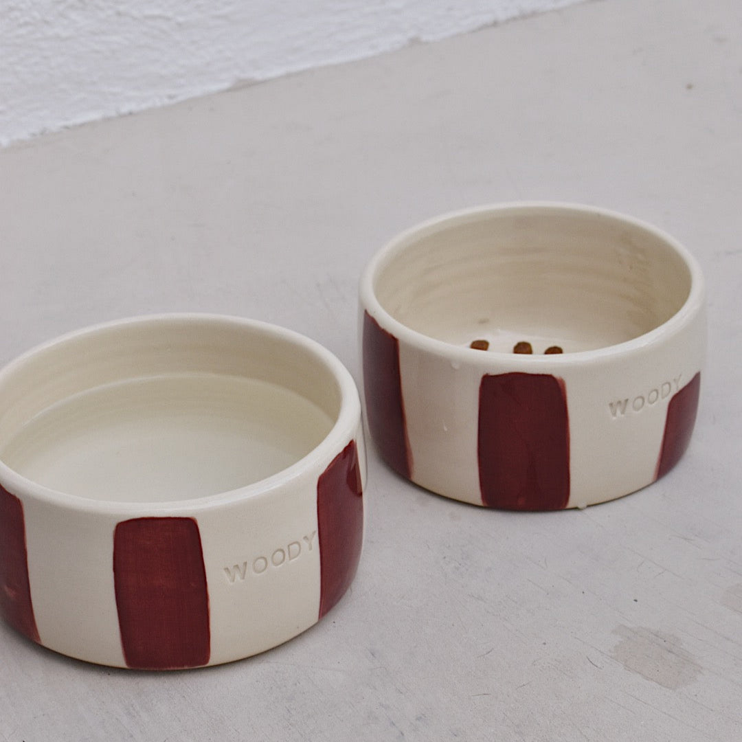 Bowl Personalizada
