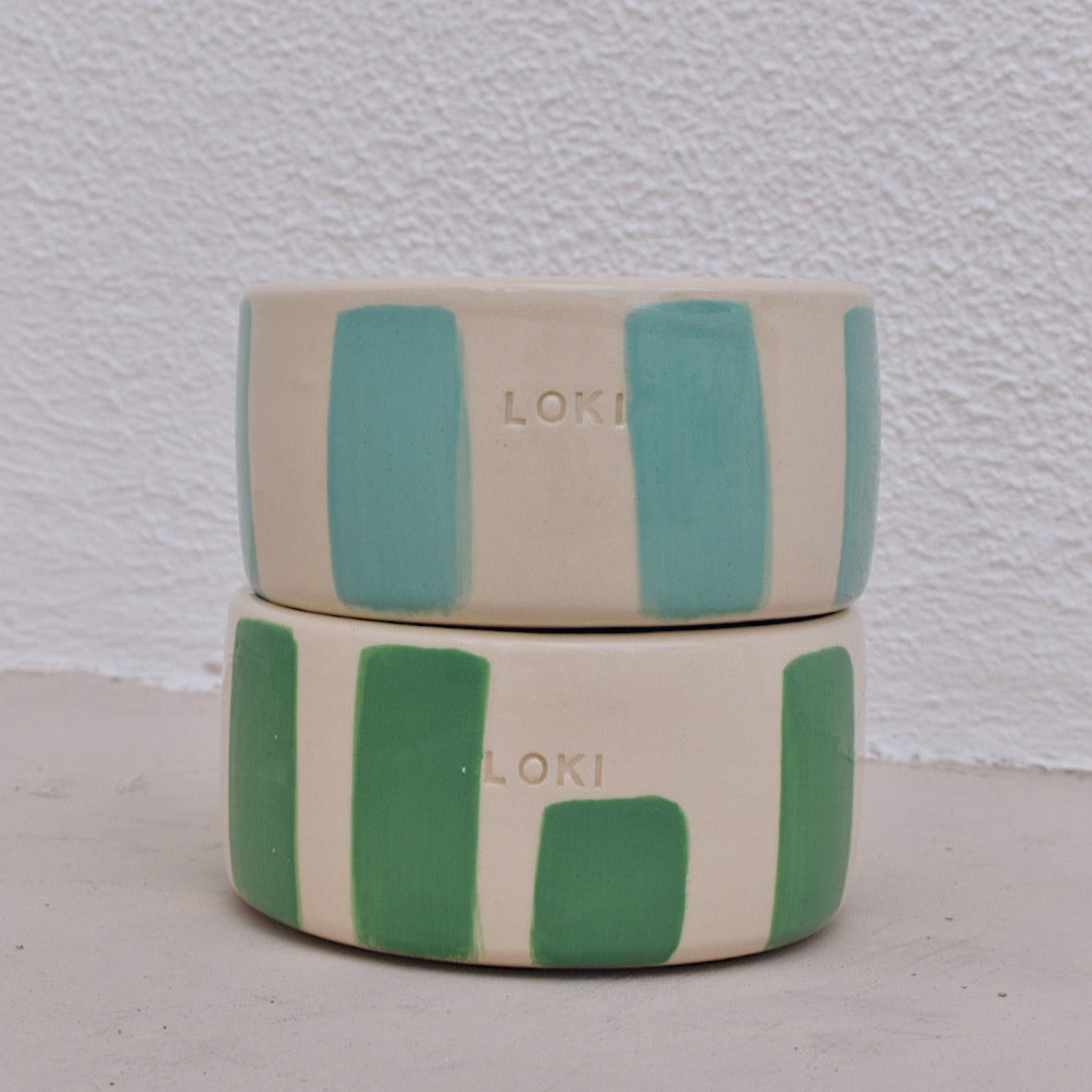 Bowl Personalizada