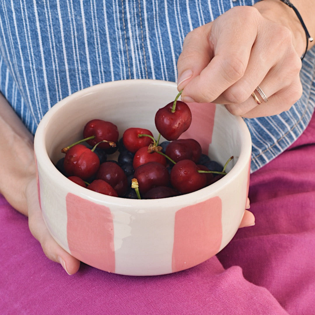 Bowl Personalizada