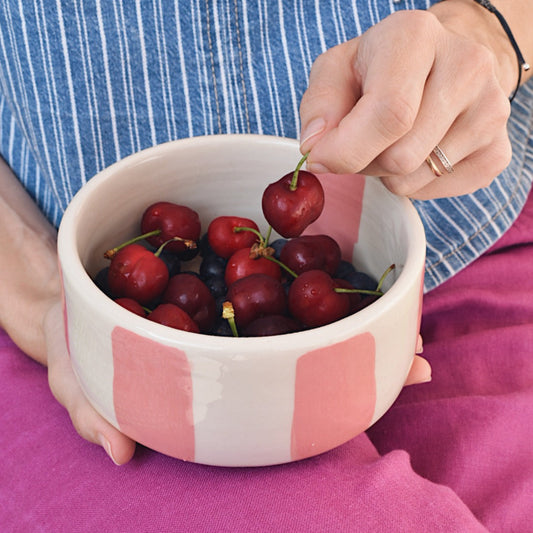Bowl grés