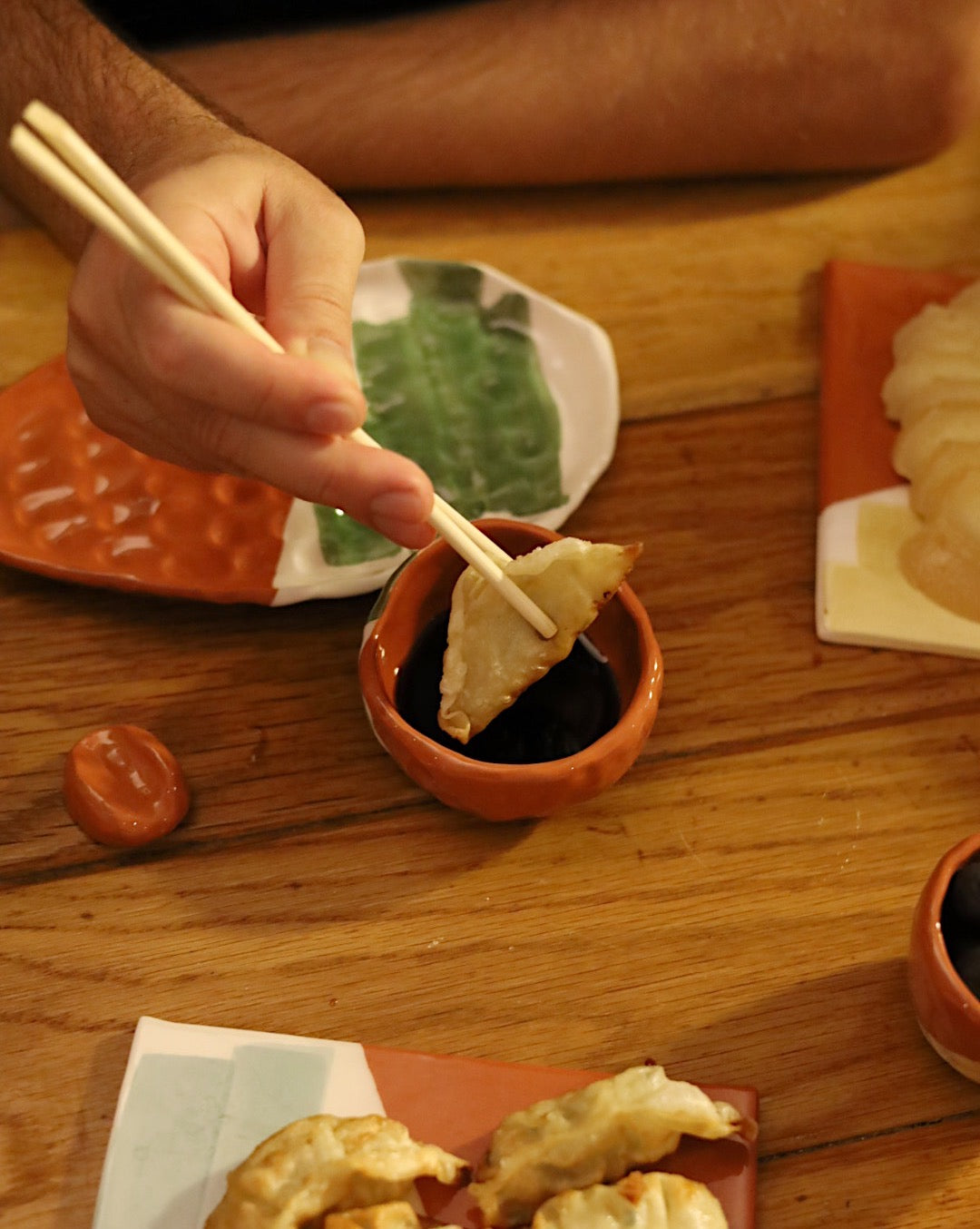 Conjunto de Sushi - 2 pessoas