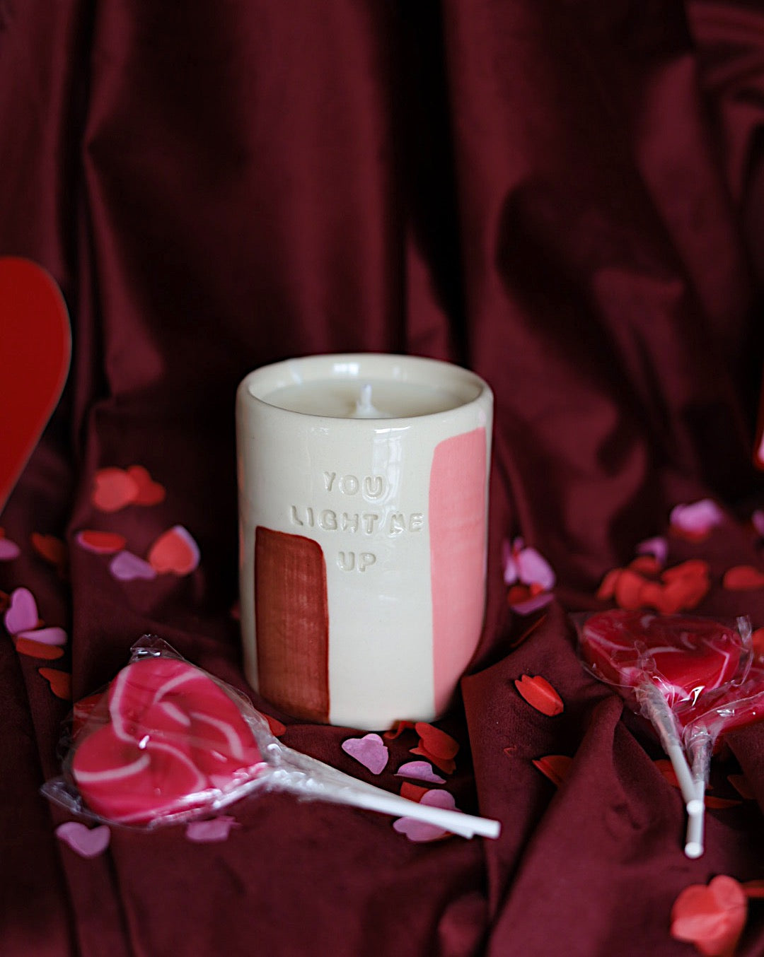 Vela Namorados