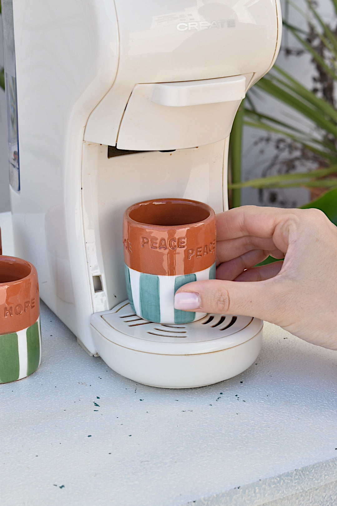 Mistery Gift - Copo surpresa