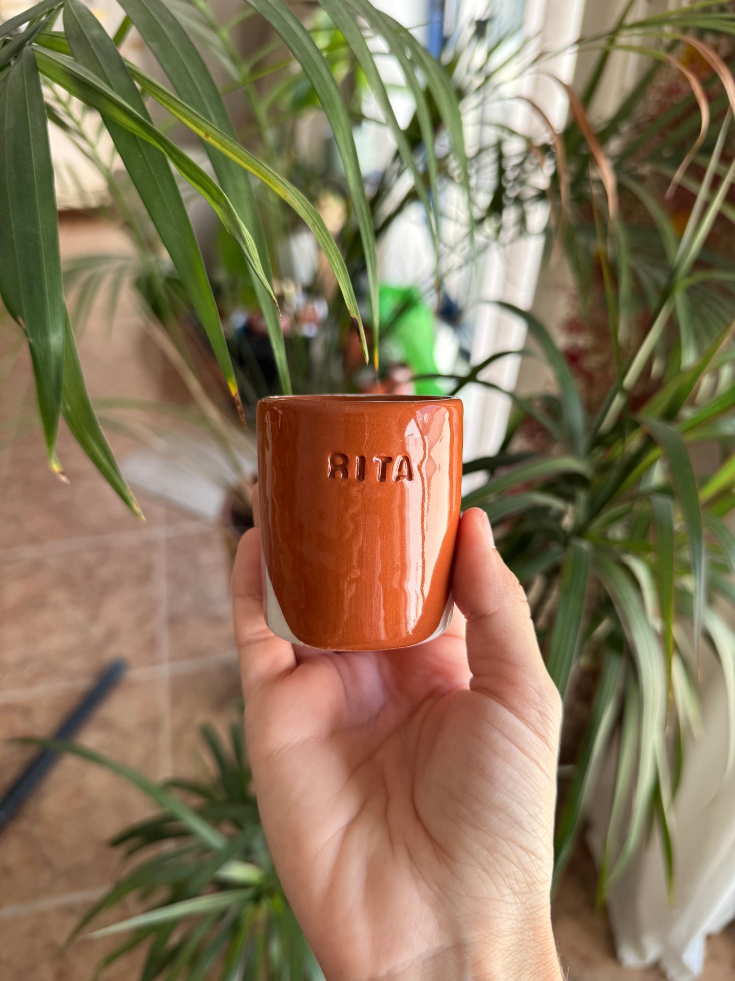 Copos Personalizados
