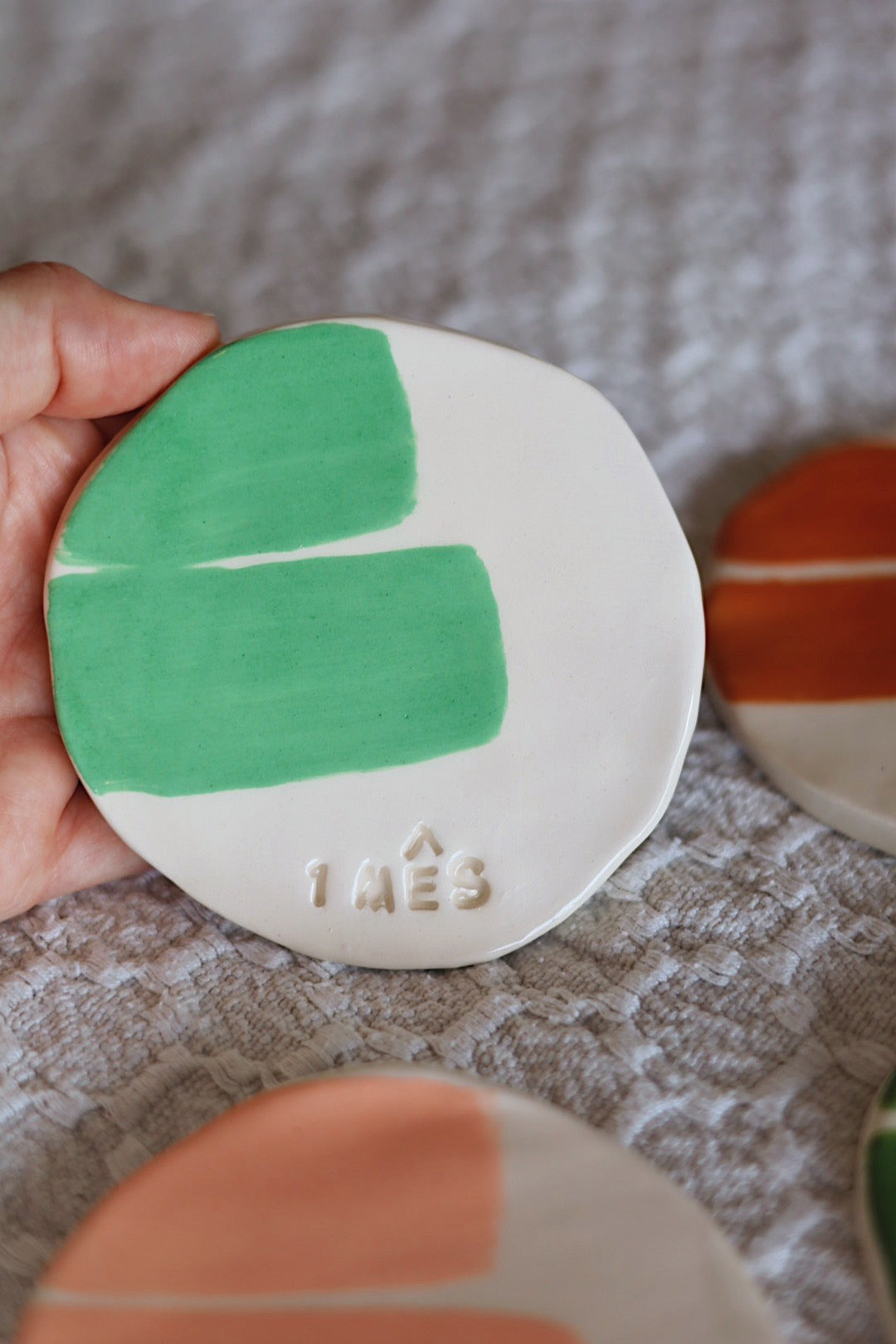 Kit 12 luas do bebé