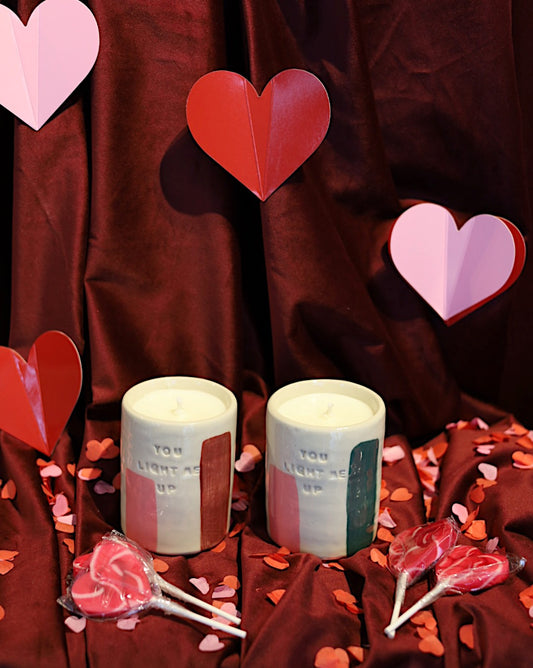 Vela Namorados