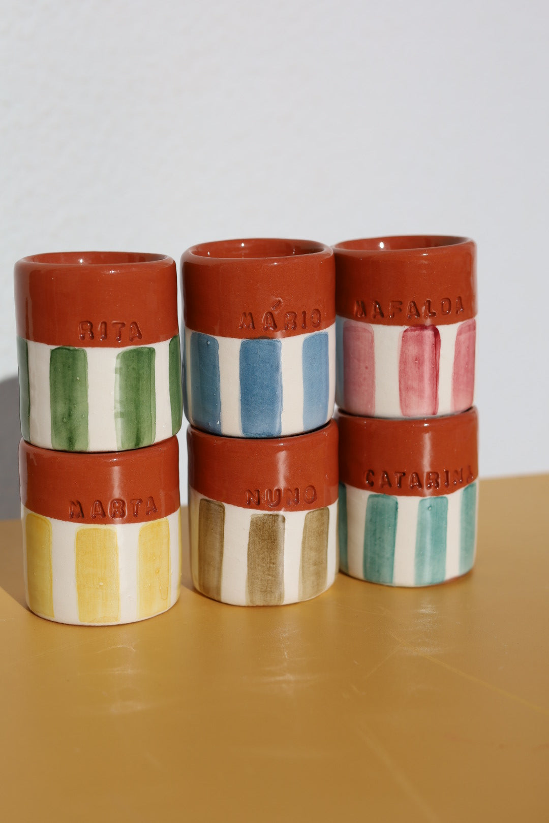 Copos Personalizados