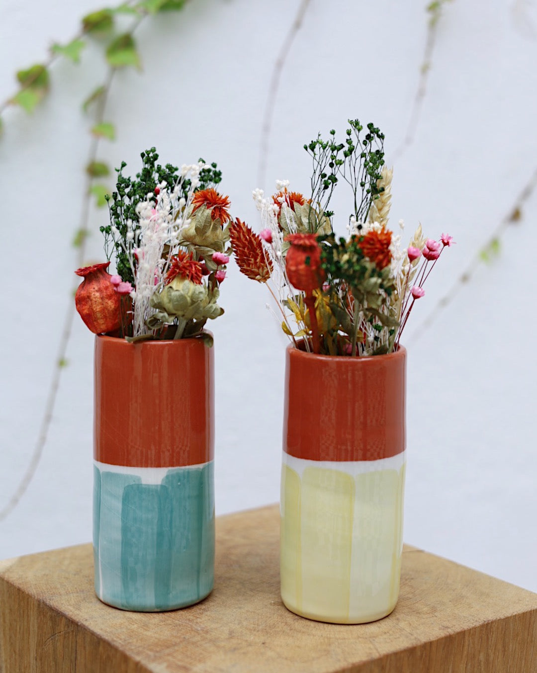 Jarra de Parede mini