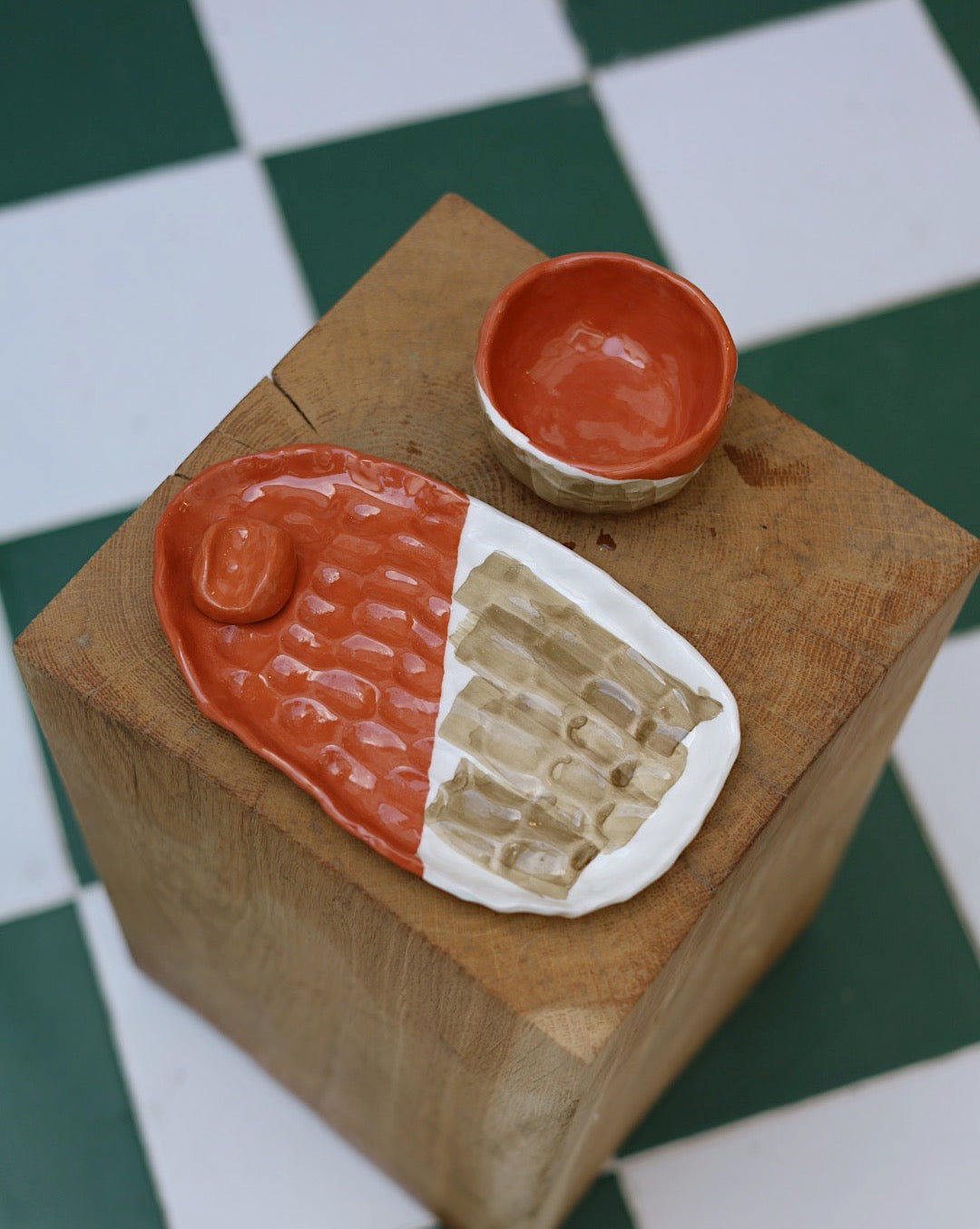 Conjunto de Sushi - 2 pessoas