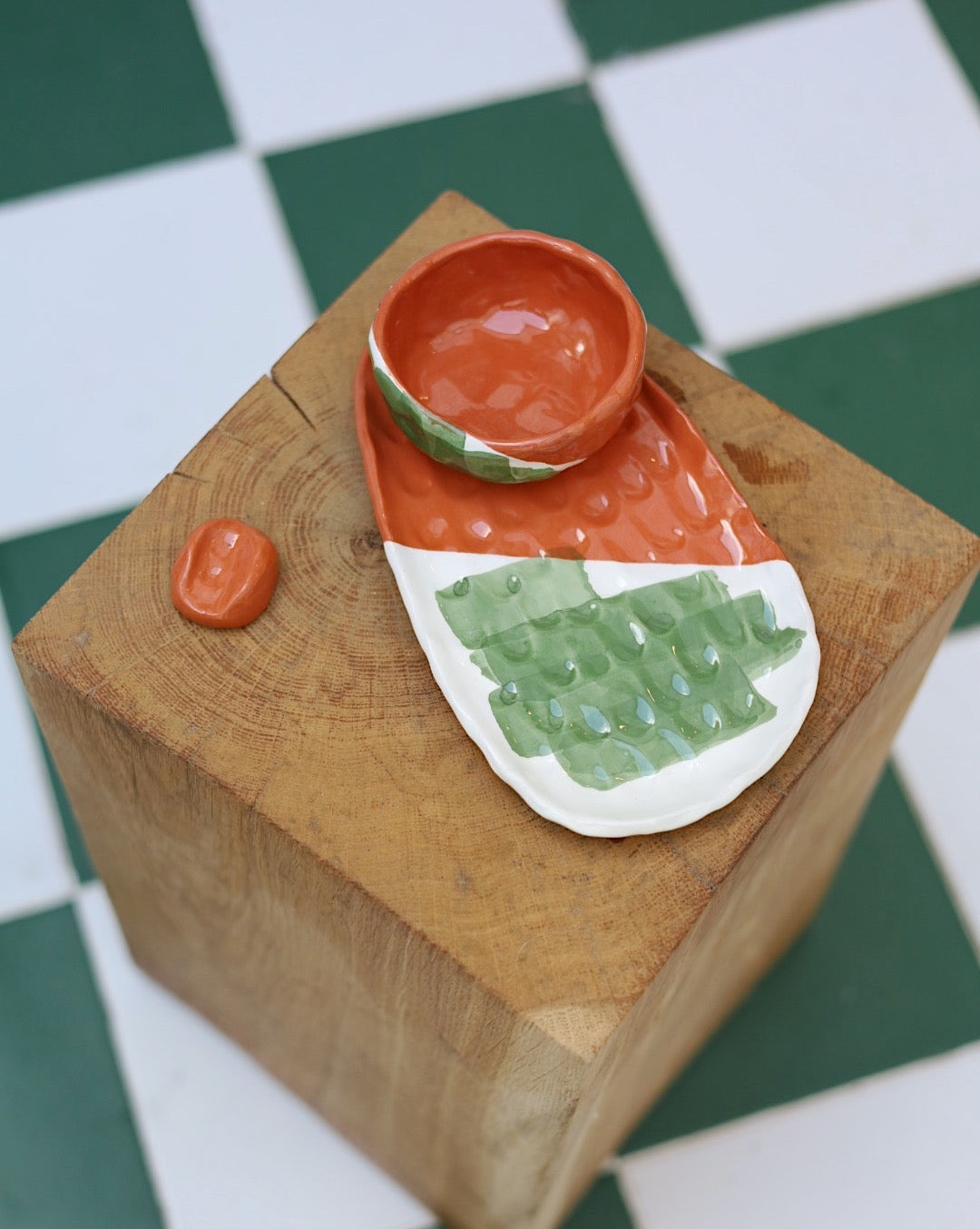 Conjunto de Sushi - 2 pessoas