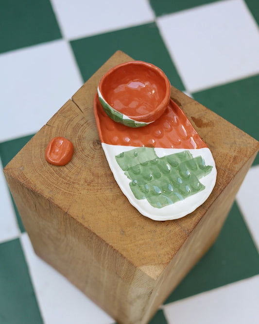 Conjunto de Sushi - 2 pessoas