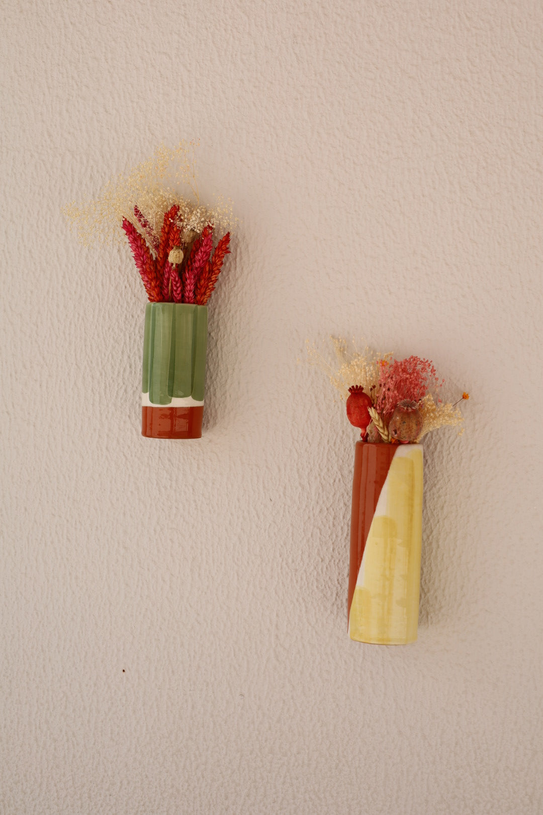 Jarra de Parede