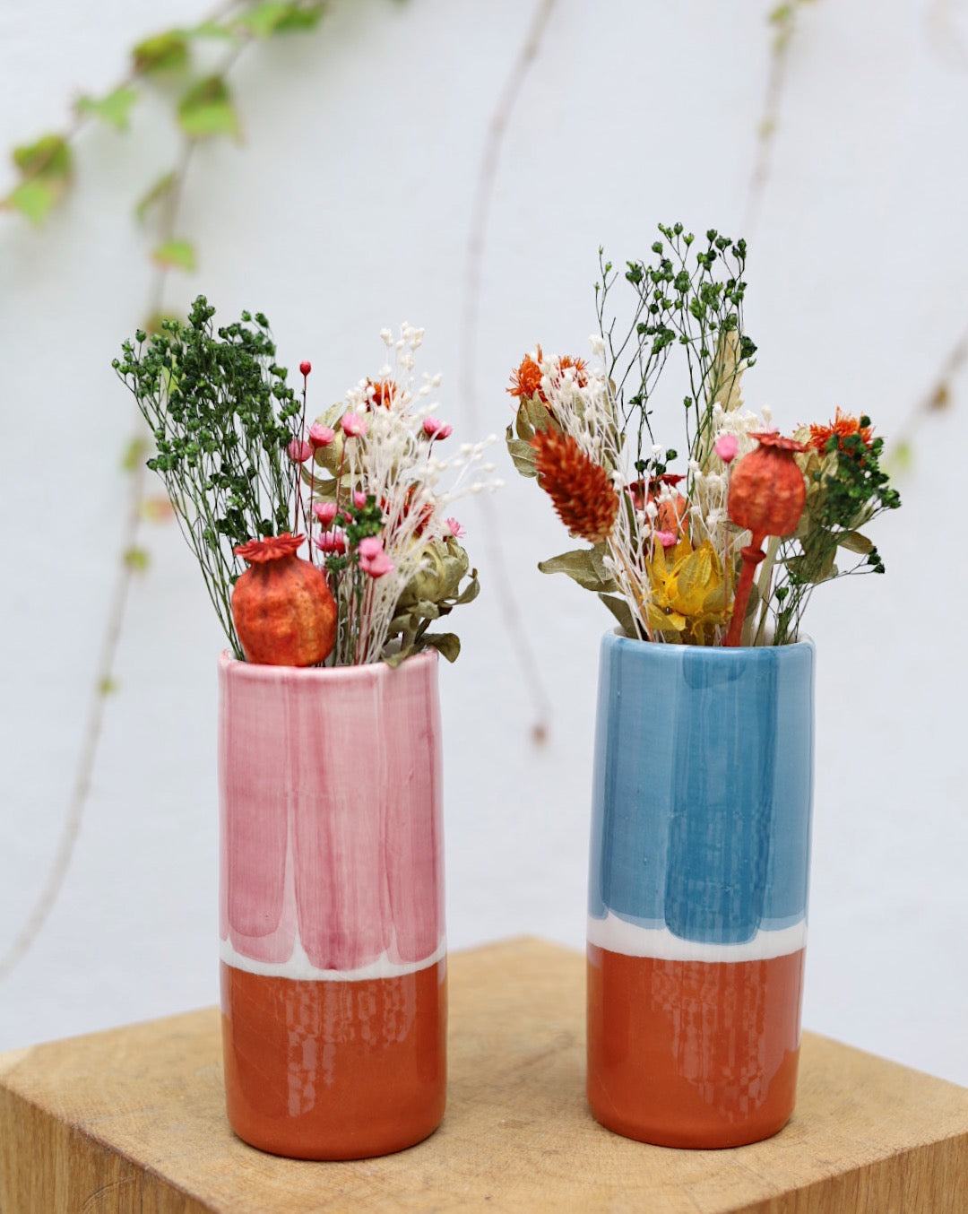 Jarra de Parede mini