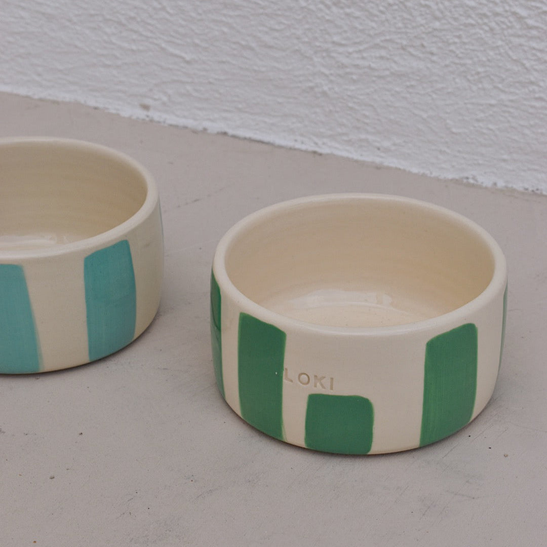 Bowl Personalizada