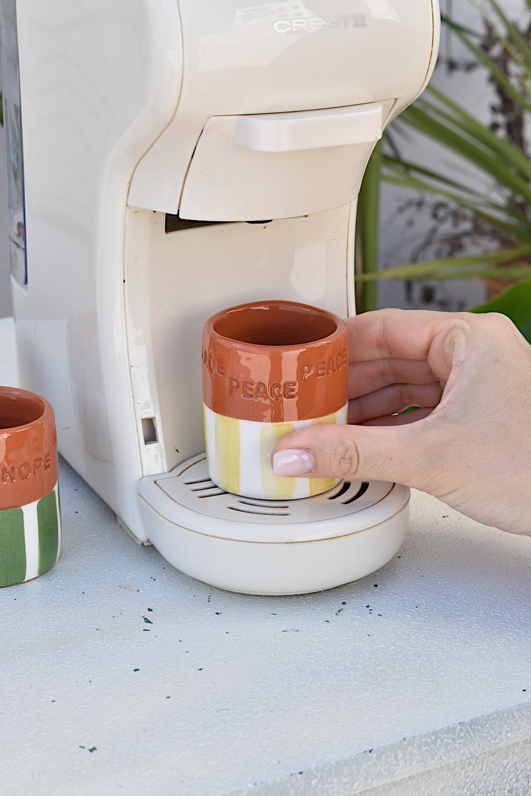 Mistery Gift - Copo surpresa