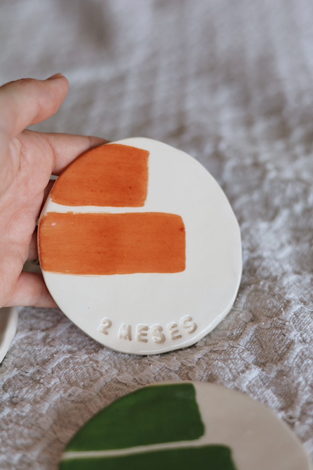 Kit 12 luas do bebé