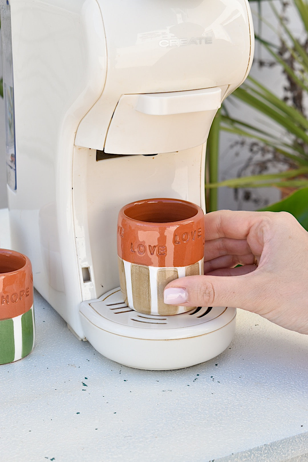 Mistery Gift - Copo surpresa