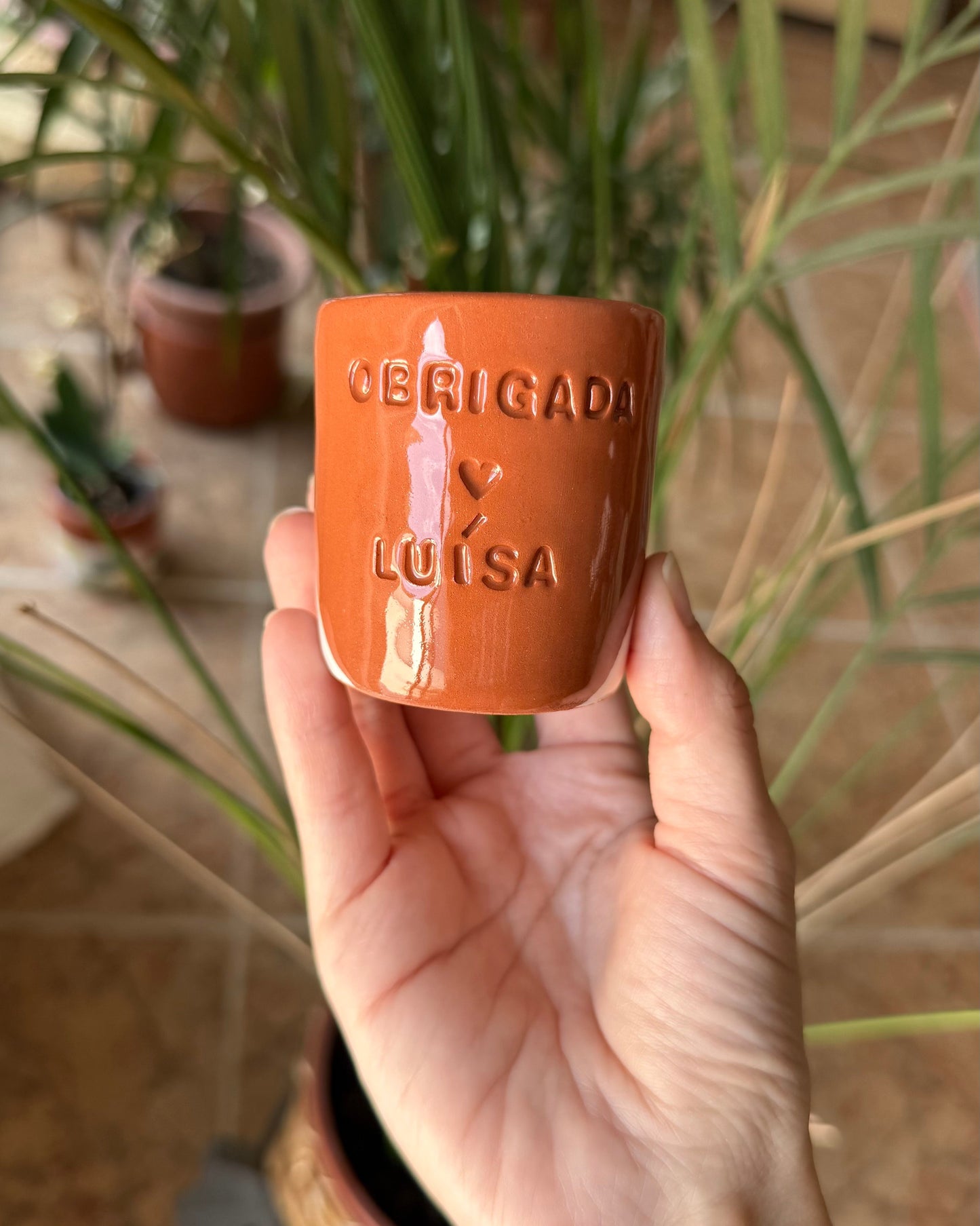 Copos Personalizados