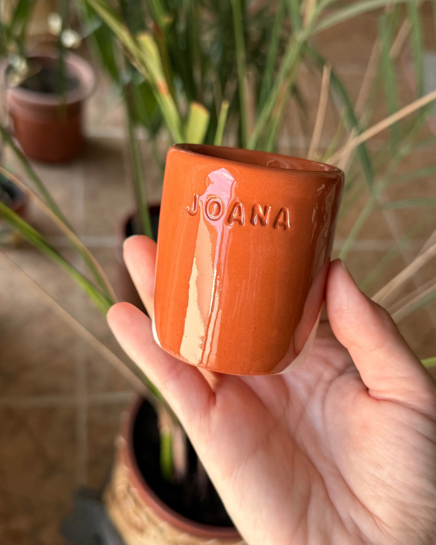 Copos Personalizados