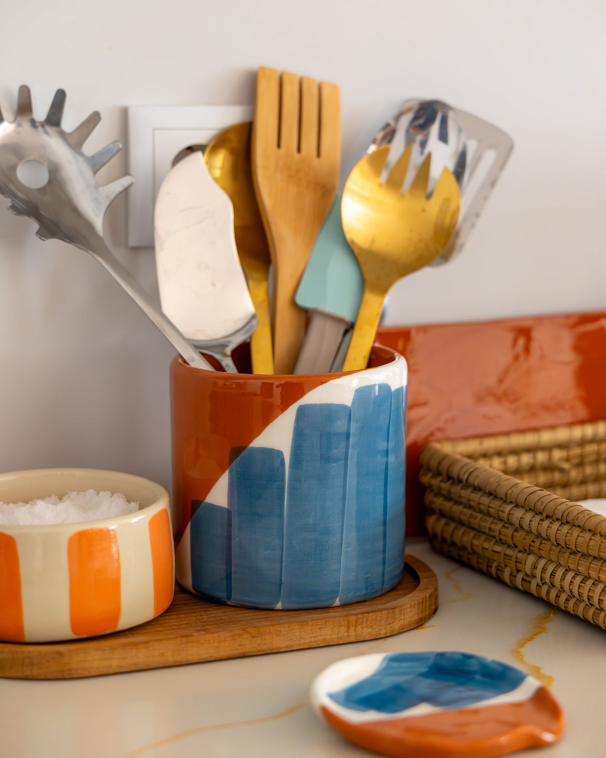 Vaso - Utensílios Cozinha